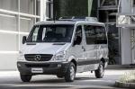 Mercedes-Benz Sprinter 415 CDI 2014 года (BR)